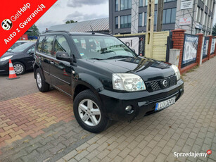 Nissan X-Trail 2.2dCi 136KM Klimatyzacja 4x4 I (2001-2007)