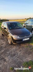 okazja! opel corsa c LPG