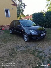 Okazjaa Ford Fiesta Mk6 +Alufelgi