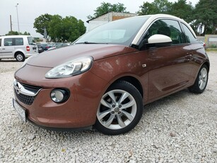 Opel Adam 1,4 Benz#Model 2018 #Super stan