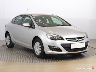 Opel Astra 1.4 T