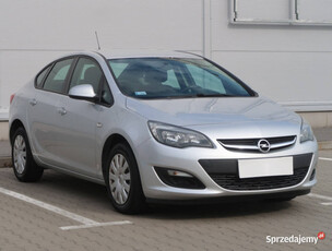 Opel Astra 1.4 T