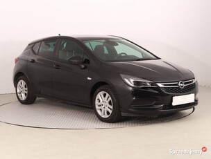 Opel Astra 1.4 T