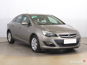 Opel Astra 1.4 T LPG