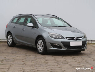 Opel Astra 1.4 T LPG