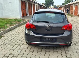 OPEL ASTRA 1.6 Benzyna * 5 Drzwi * 2015