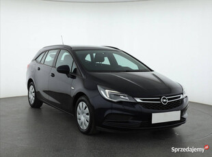 Opel Astra 1.6 CDTI