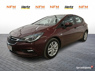 Opel Astra 1,6 DTE S&S(110 KM) Enjoy Salon PL Faktura-Vat K (2015-2021)