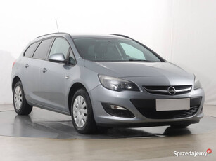 Opel Astra 1.7 CDTI