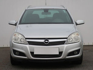 Opel Astra 2008 1.9 CDTI 251690km Kombi