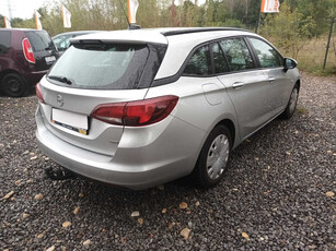 Opel Astra 2018 1.6 CDTI 114959km Kombi