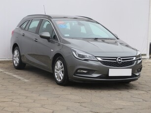 Opel Astra 2019 1.6 CDTI 66268km Kombi