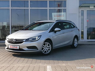 Opel Astra, 2019r. *PolskiSalon*Automat*Bezwypadkowy*