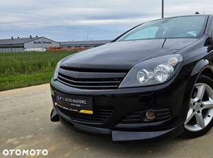 Opel Astra GTC 1.8 Cosmo