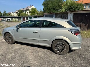 Opel Astra GTC 1.8 Cosmo