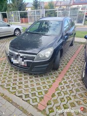 Opel Astra h