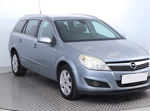 Opel Astra H , Klima,ALU, El. szyby