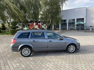 Opel Astra H Kombi 1.9 CDTI ECOTEC 100KM 2006