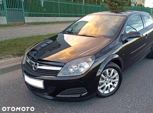 Opel Astra III GTC 1.4 Enjoy