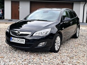 Opel Astra IV 1.4 Cosmo