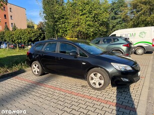 Opel Astra IV 1.4 Enjoy