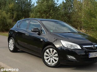 Opel Astra IV 1.6 Edition 150