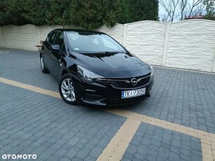 Opel Astra V 1.2 T GS Line S&S