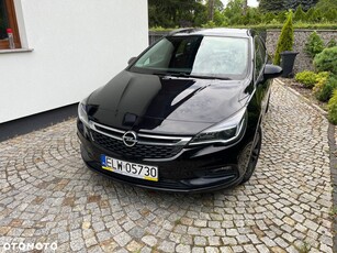 Opel Astra V 1.4 T 120 Lat