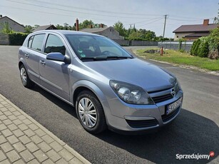 Opel Astra zadbana!!