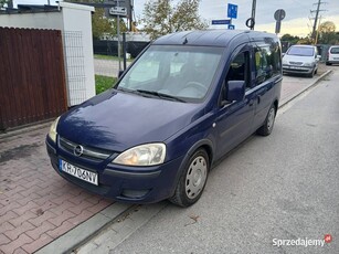 OPEL COMBO 1.3 CDTI