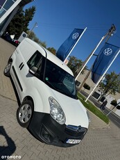 Opel Combo 1.3 CDTI L1H1 LKW-Zulassung Selection