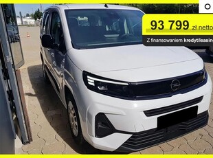 Opel Combo IV L1H1 L1H1 1.5 100KM Kamera !! Radio 10