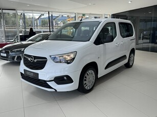 Opel Combo Life