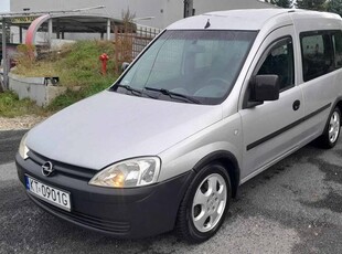 Opel Combo! Okazja!