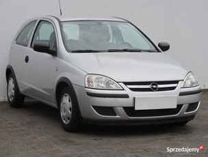 Opel Corsa 1.0