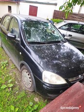 Opel Corsa 1.0