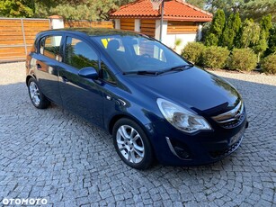 Opel Corsa 1.2 16V 111