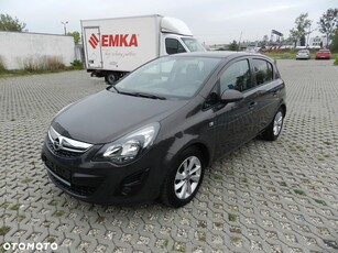 Opel Corsa 1.2 16V Cosmo