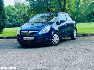 Opel Corsa 1.2 16V