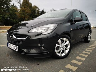 Opel Corsa 1.4 Cosmo