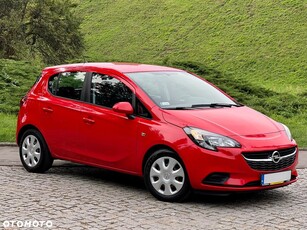 Opel Corsa 1.4 Enjoy