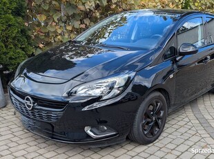 Opel Corsa 1,4 z 2017r.