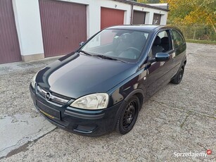 Opel Corsa C 1.2i 75 KM