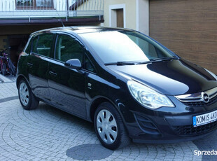 Opel Corsa LIFT - 1.4 - Pakiet Zima - Polecam - GWARANCJA - Zakup Door to …