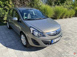 Opel Corsa Opel Corsa 1.4 D (2006-2014)