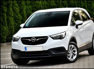 Opel Crossland X 1.2 T Enjoy S&S