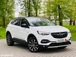 Opel Grandland X 1.6 D Start/Stop Automatik Edition