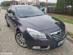 Opel Insignia 1.4 T Cosmo S&S