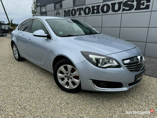 Opel Insignia 1,4 Turbo ,,Innovation 