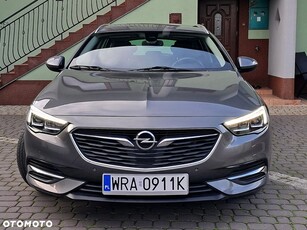 Opel Insignia 1.5 T Exclusive S&S